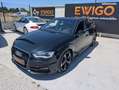 Audi A3 2.0 TDI 150 S line S-TRONIC BVA Noir - thumbnail 1