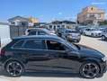 Audi A3 2.0 TDI 150 S line S-TRONIC BVA Noir - thumbnail 4