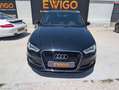 Audi A3 2.0 TDI 150 S line S-TRONIC BVA Noir - thumbnail 2