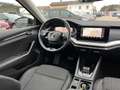 Skoda Octavia Combi 2,0 TDI Ambition DSG Schwarz - thumbnail 12