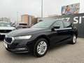 Skoda Octavia Combi 2,0 TDI Ambition DSG Schwarz - thumbnail 7