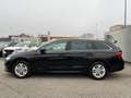 Skoda Octavia Combi 2,0 TDI Ambition DSG Schwarz - thumbnail 6