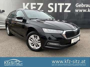 Combi 2,0 TDI Ambition DSG