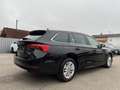 Skoda Octavia Combi 2,0 TDI Ambition DSG Schwarz - thumbnail 3