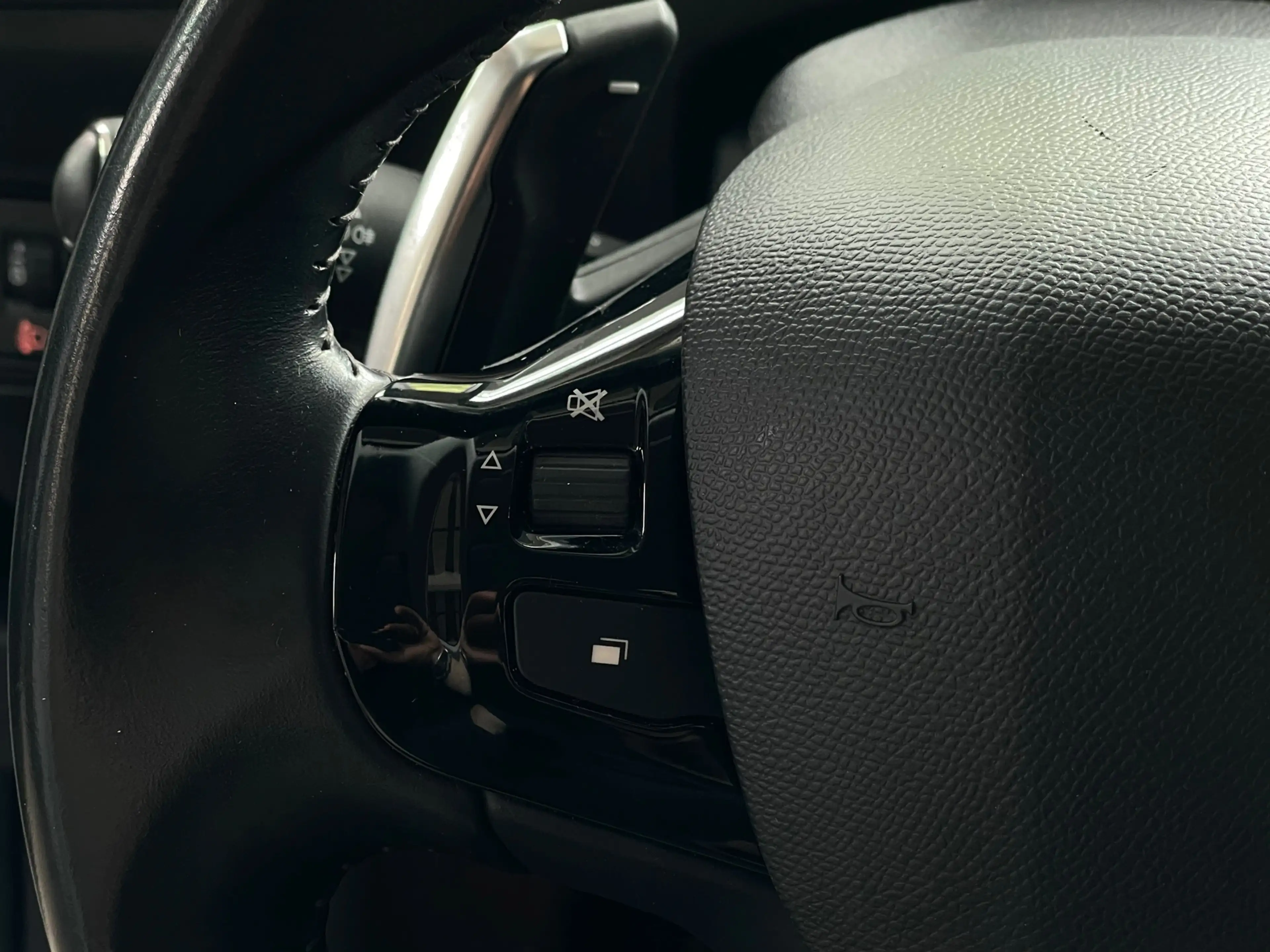 Peugeot 308 1.2 PureTech Blue Lease Allure AUTOMAAT DEALER OND — photo 10