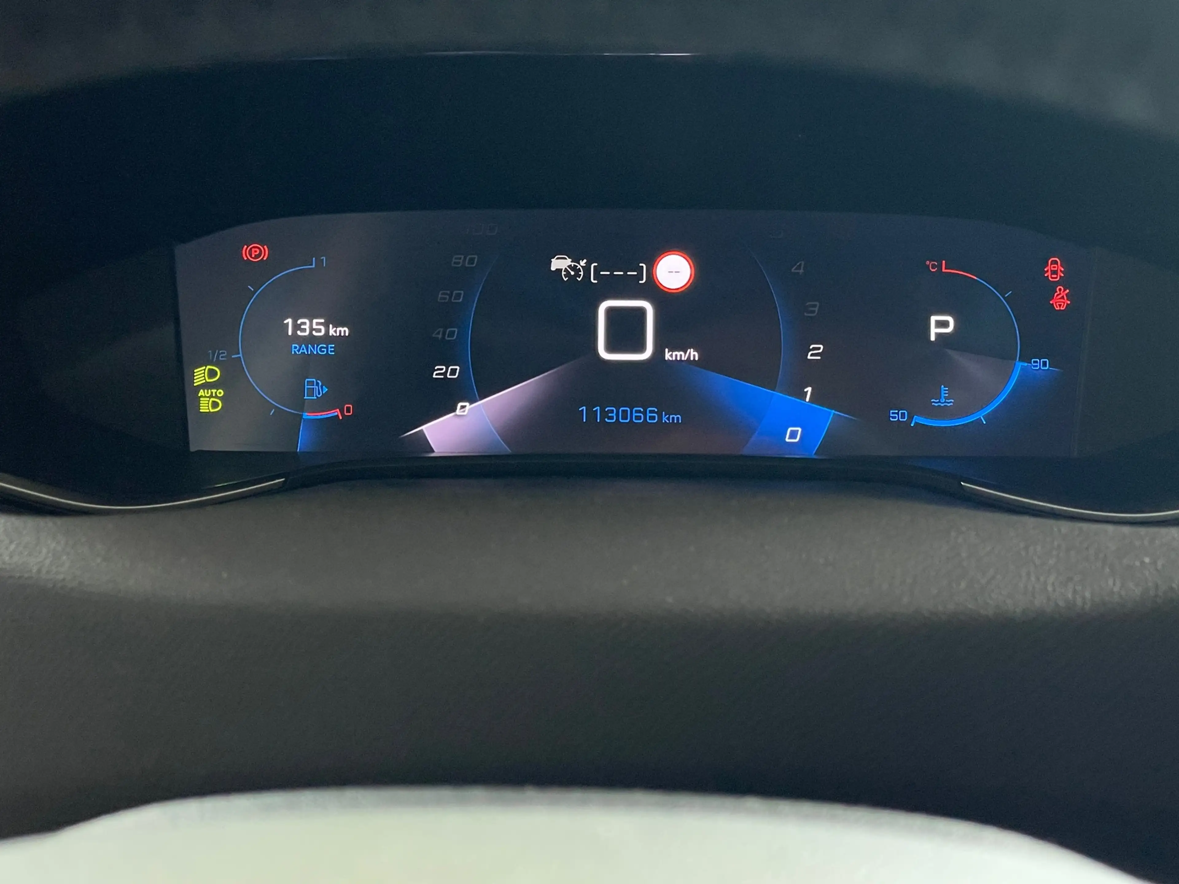 Peugeot 308 1.2 PureTech Blue Lease Allure AUTOMAAT DEALER OND — photo 12
