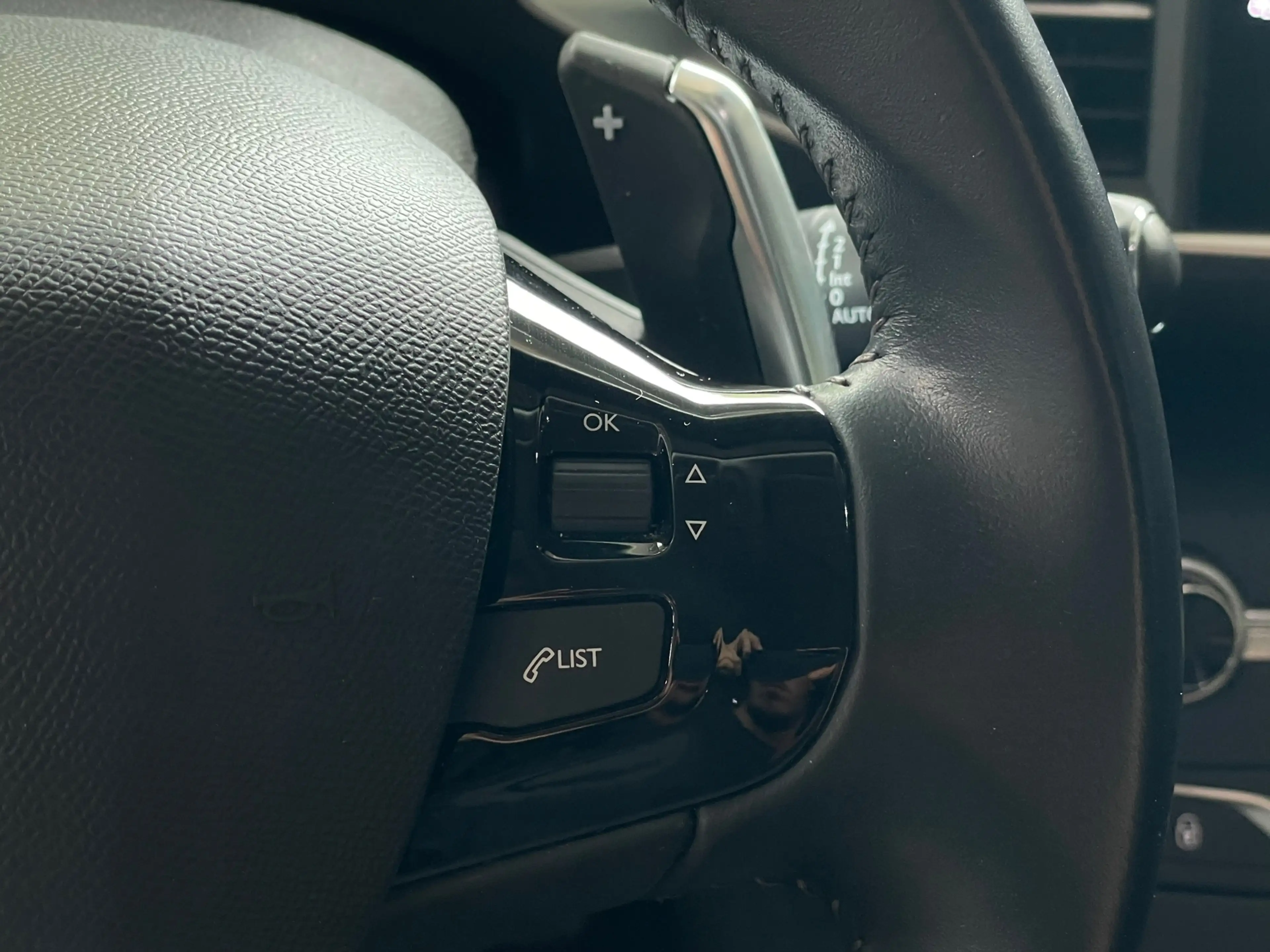 Peugeot 308 1.2 PureTech Blue Lease Allure AUTOMAAT DEALER OND — photo 11