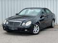 Mercedes-Benz E 220 CDI  Lim. AVANTGARDE 170PS(*TüV*STANDHEIZ*) Black - thumbnail 1