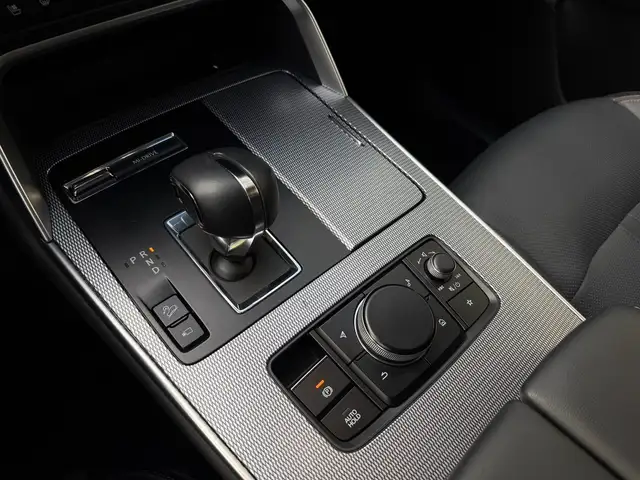 Mazda CX-60 view 12