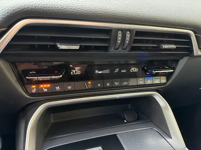 Mazda CX-60 view 11