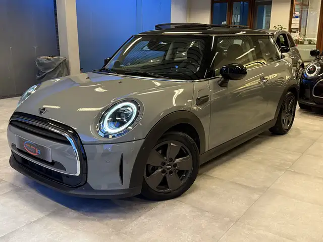 MINI Cooper Mini 1.5 Cooper OPF DCT