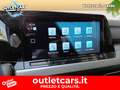 Volkswagen Golf 2.0 tdi life 115cv dsg Grigio - thumbnail 12
