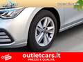 Volkswagen Golf 2.0 tdi life 115cv dsg Grigio - thumbnail 5