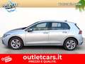 Volkswagen Golf 2.0 tdi life 115cv dsg Grigio - thumbnail 2