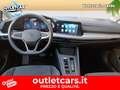 Volkswagen Golf 2.0 tdi life 115cv dsg Grigio - thumbnail 8