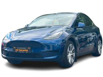 Long Range RWD 1.HD* *Blue/Black*