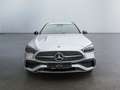 Mercedes-Benz C 200 T AMG NIGHT MEMO 360 AHK DISTR KAMERA SPUR Silber - thumbnail 2