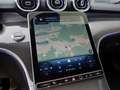Mercedes-Benz C 200 T AMG NIGHT MEMO 360 AHK DISTR KAMERA SPUR Silber - thumbnail 14
