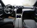 Mercedes-Benz C 200 T AMG NIGHT MEMO 360 AHK DISTR KAMERA SPUR Silber - thumbnail 7