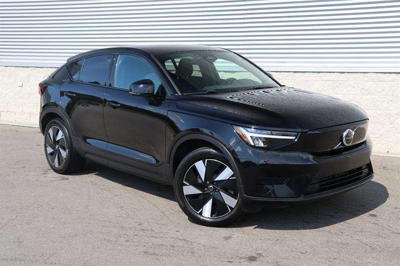 2024 Volvo C40 Twin eAWD Core