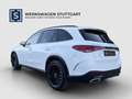 Mercedes-Benz GLC 220 GLC 220 d 4M AMG Night AHK Distro Sound Kam 20" Weiß - thumbnail 3