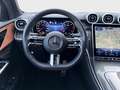 Mercedes-Benz GLC 220 GLC 220 d 4M AMG Night AHK Distro Sound Kam 20" Weiß - thumbnail 6