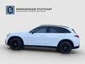 Mercedes-Benz GLC 220 GLC 220 d 4M AMG Night AHK Distro Sound Kam 20" Weiß - thumbnail 2