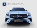 Mercedes-Benz GLC 220 GLC 220 d 4M AMG Night AHK Distro Sound Kam 20" Weiß - thumbnail 9