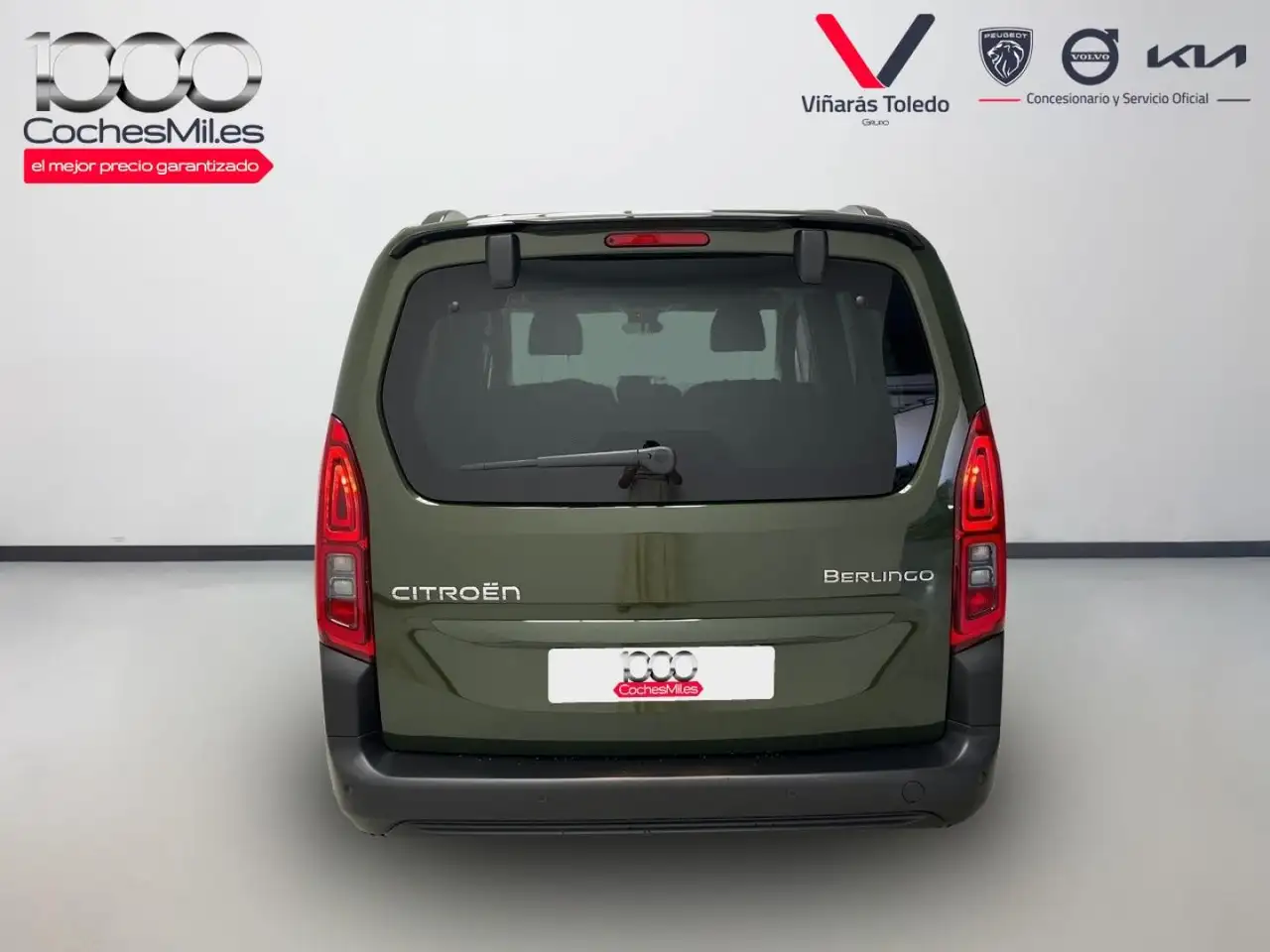 Citroen Model not specified 2026