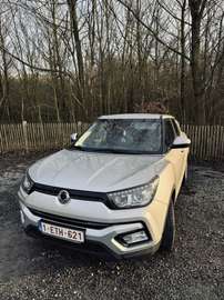 e-XGi 160 2WD Crystal