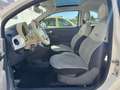 Fiat 500 1.3 Multijet 95 Cv Lounge Blanc - thumbnail 14