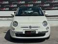 Fiat 500 1.3 Multijet 95 Cv Lounge Blanc - thumbnail 3