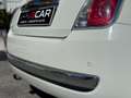 Fiat 500 1.3 Multijet 95 Cv Lounge Blanc - thumbnail 8