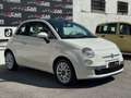 Fiat 500 1.3 Multijet 95 Cv Lounge Blanc - thumbnail 2