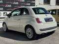 Fiat 500 1.3 Multijet 95 Cv Lounge Blanc - thumbnail 5