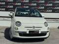 Fiat 500 1.3 Multijet 95 Cv Lounge Blanc - thumbnail 1