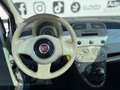 Fiat 500 1.3 Multijet 95 Cv Lounge Blanc - thumbnail 10