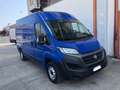 Fiat Ducato 35 2.3 MJT 140CV MH2 PM-TA Motore Rotto Blu/Azzurro - thumbnail 2