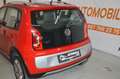 Volkswagen up! cross up! **Navi**Kredit möglich** Rot - thumbnail 8