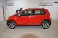 Volkswagen up! cross up! **Navi**Kredit möglich** Rot - thumbnail 6