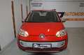 Volkswagen up! cross up! **Navi**Kredit möglich** Rot - thumbnail 3