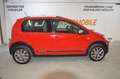 Volkswagen up! cross up! **Navi**Kredit möglich** Rot - thumbnail 12