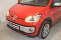 Volkswagen up! cross up! **Navi**Kredit möglich** Rot - thumbnail 4