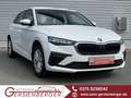 Skoda Scala 1.0 TSI ANDROID/RESERVERAD Weiß - thumbnail 1