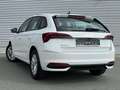 Skoda Scala 1.0 TSI ANDROID/RESERVERAD Weiß - thumbnail 8
