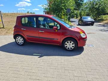Modus 1.6i 16v Automatique ☎️0479/03.01.65