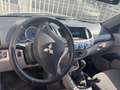 Mitsubishi L200 2.5DI-D Double Cab Intense Plateado - thumbnail 5