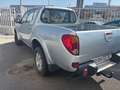 Mitsubishi L200 2.5DI-D Double Cab Intense Plateado - thumbnail 3