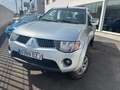 Mitsubishi L200 2.5DI-D Double Cab Intense Plateado - thumbnail 4