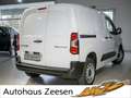 Citroen Berlingo Kastenwagen M erhöhte Nutzlast Diesel 130 Bianco - thumbnail 3